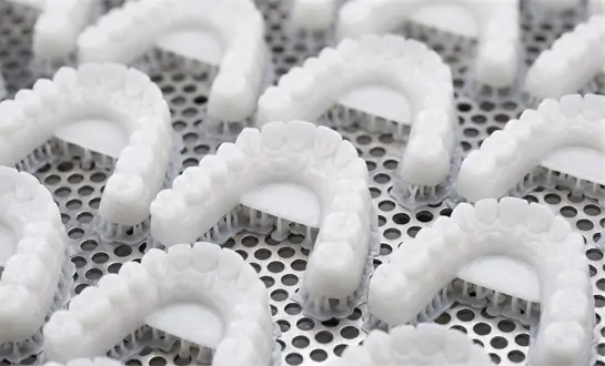Industrial SLA 3D Printer for Medical Device Manufacturing: A Complete Overview
